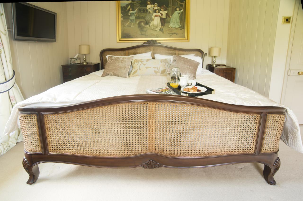 Wydemeet Bed & Breakfast Yelverton Dış mekan fotoğraf